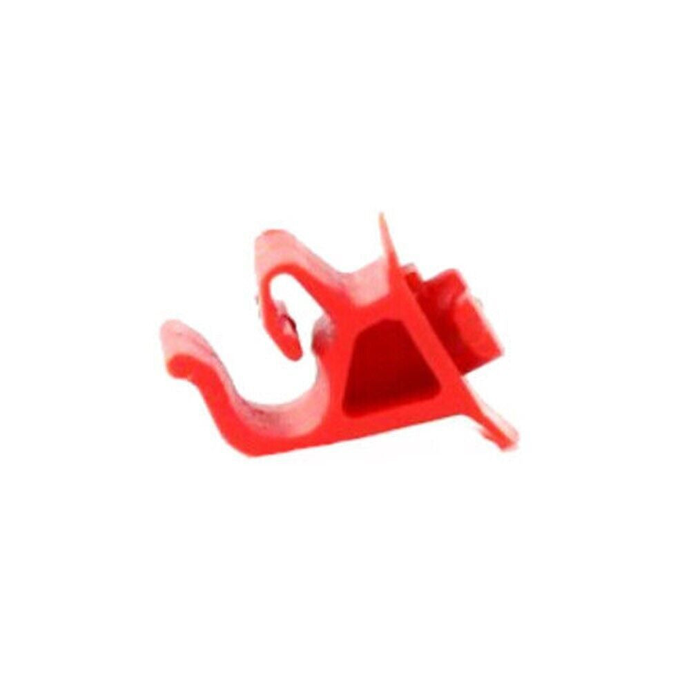 ya 5 8.7 51767633 Support Rod Clip for Jeep Renegade 2017-22