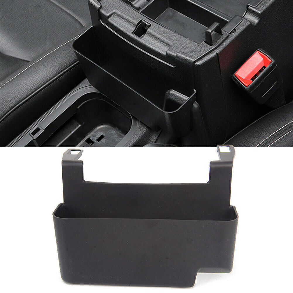 ya 2 6.26 Front Center Console Armrest Storage Box for Jeep for Wrangler JL JLU 2018-2020 21
