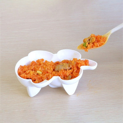 ya 26 2Pcs Onigiri Molds Cats Animal Shape Sushi Mould Practical Kitchen Gadgets
