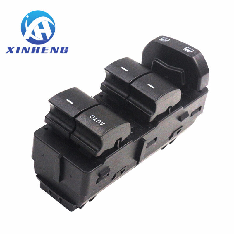 ya 1 8.5.1 9E5T14540AAW MASTER POWER WINDOW SWITCH FRONT LEFT FOR 2010-2012 FUSION MILAN