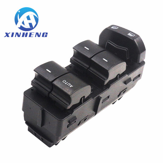 ya 1 8.5.1 9E5T14540AAW MASTER POWER WINDOW SWITCH FRONT LEFT FOR 2010-2012 FUSION MILAN