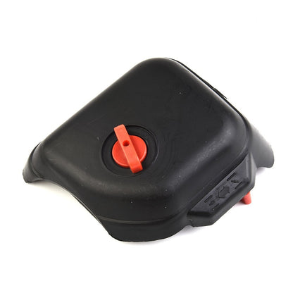 ya 14 Reliable Air Filter with Cover For G26LS Brushcutter