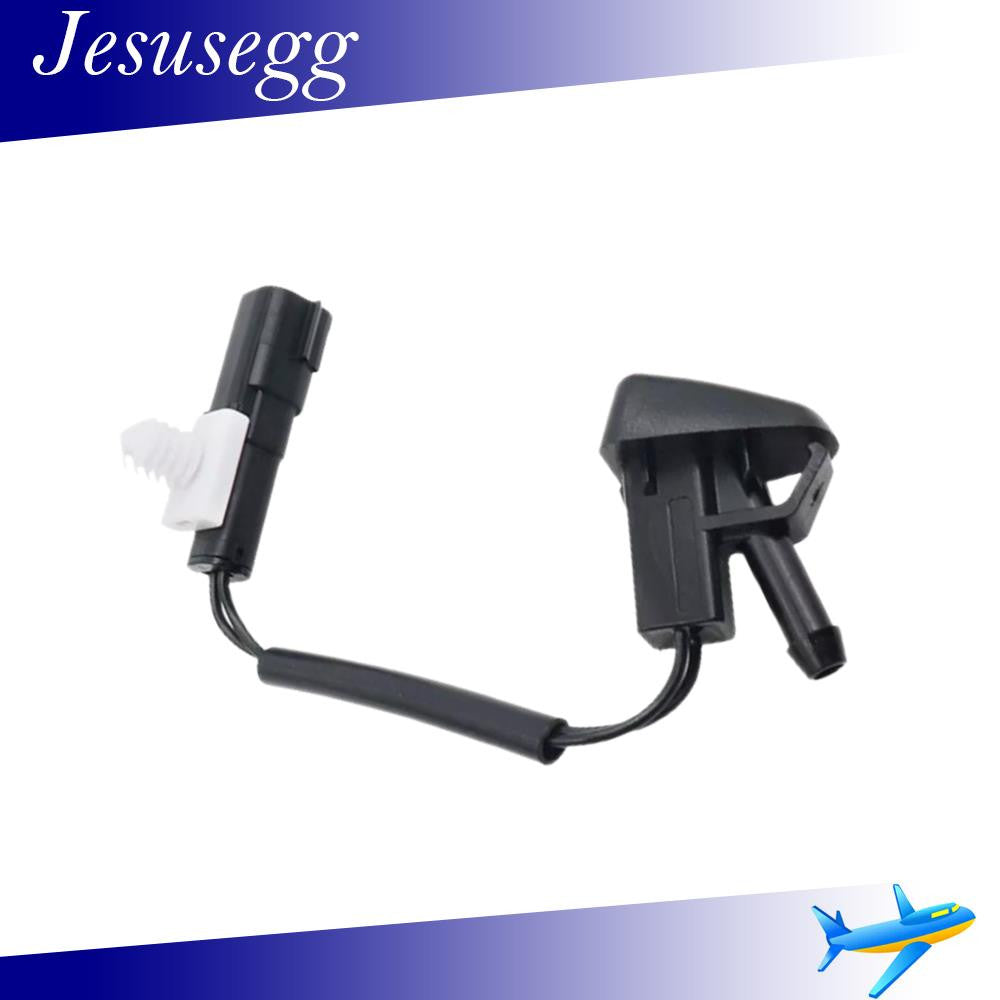 ya 13 Fits For S60 S80 XC60 2006-2019 Front Left Side Windshield Cleaning Nozzle