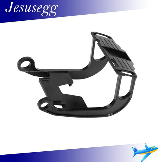 ya 13 For 2011-2016 528i 535i 550i 535d M5 Headlight Washer Nozzle Lever Left Black