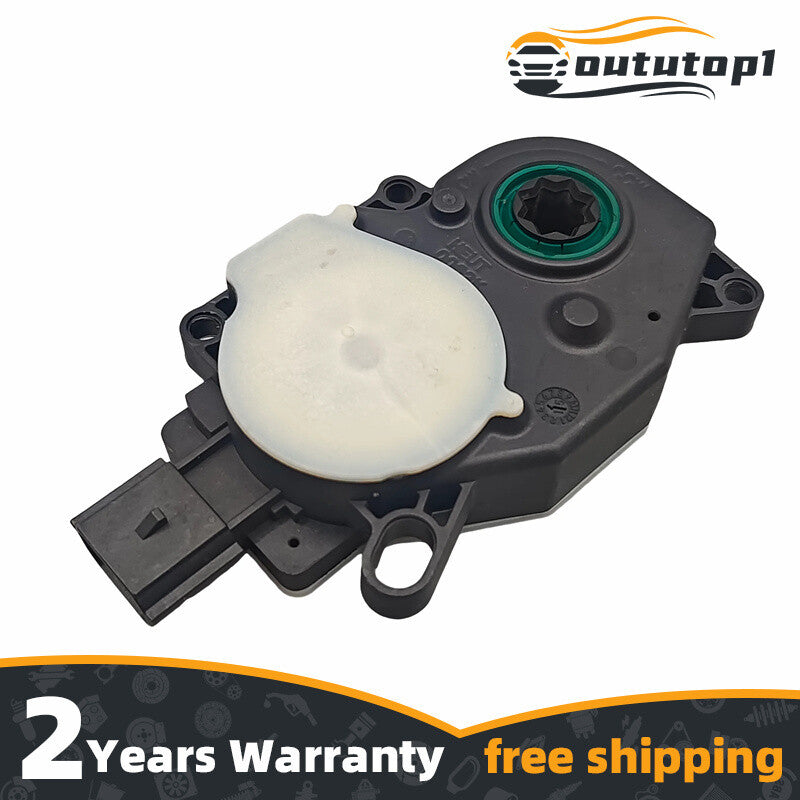 ya 27 7.20 Active Grille Shutter Actuator Motor Assembly for Ford F-150 Expedition Upper