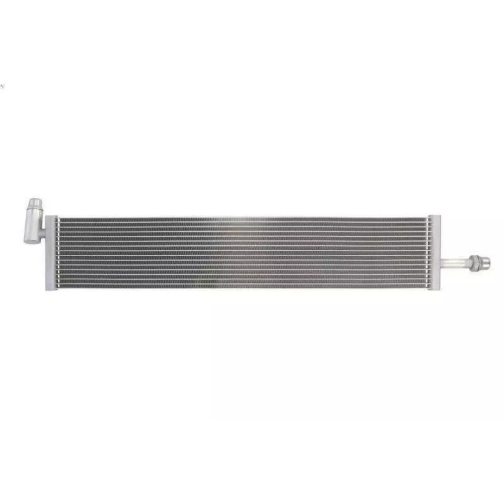 ya 27 7.20 for MERCEDES E350EQ 2.0 17-ON Heatsink