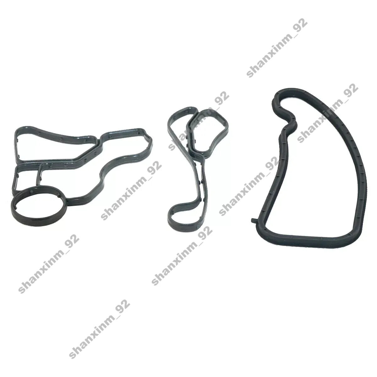 ya 5 8.7 Engine Full Gasket Set for BMW M135i M235i 335i 435i 535i 640i X5 X3 3.0L N55B30