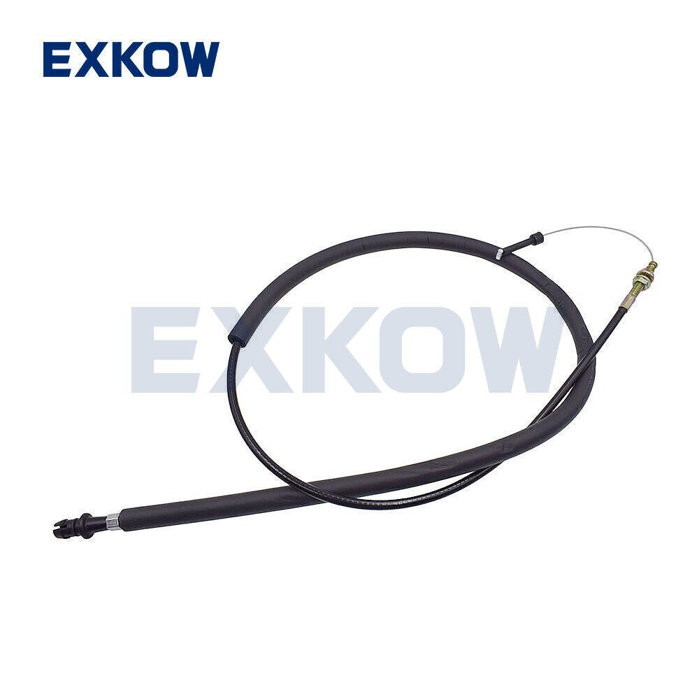 ya 11 6.9 6G72 A/T Throttle Control Accel Cable for Mitsubishi for Pajero Montero 3.0L 90-04
