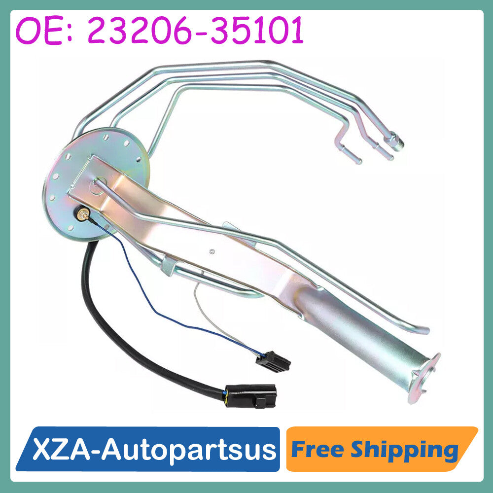 ya 27 7.2 Fuel Pump Hanger Tube Assembly for Toyota Pickup 1989-1995 New 23206-35101