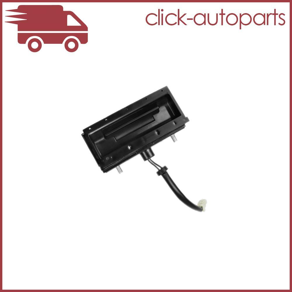 ya 13 5.27 Rear Tailgate Liftgate Hatch Release Handle fits for Mitsubishi Endeavor 2004 - 2011