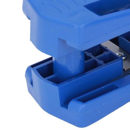 ya 14  Edge Banding Trimmer Machine Kit Plastic PVC Edge Band Cutter Manual Trim