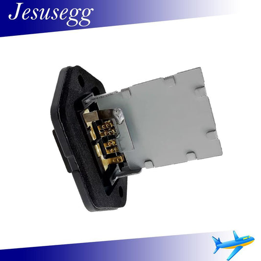 ya 11 6.6 Blower Motor Resistor 97128-1M000 For Sportage Forte Forte5 Rio for Tucson for Veloster
