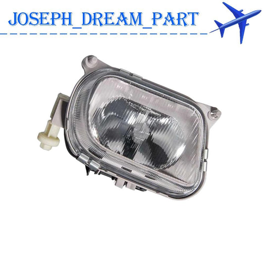 ya 13 5.27.2 Fits For E-Class W210 1996-1999 Front Right Fog Lamp Driving Light Without Bulb