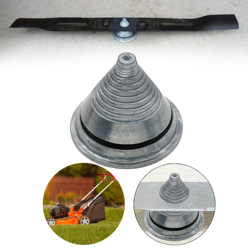 ya 14 9.5-35mm Pisions Metal Balancer For Lawn Performances