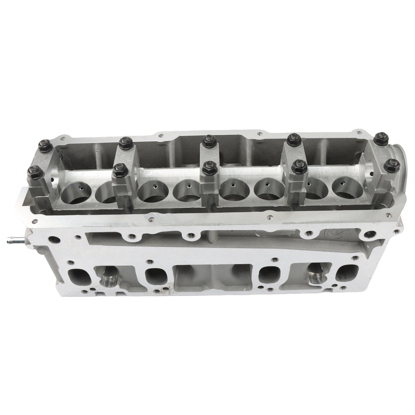 ya 5 8.7 The new cylinder head is suitable for VW for JETTA A4 Classic 2.0 1999 - 2015 06A103351E