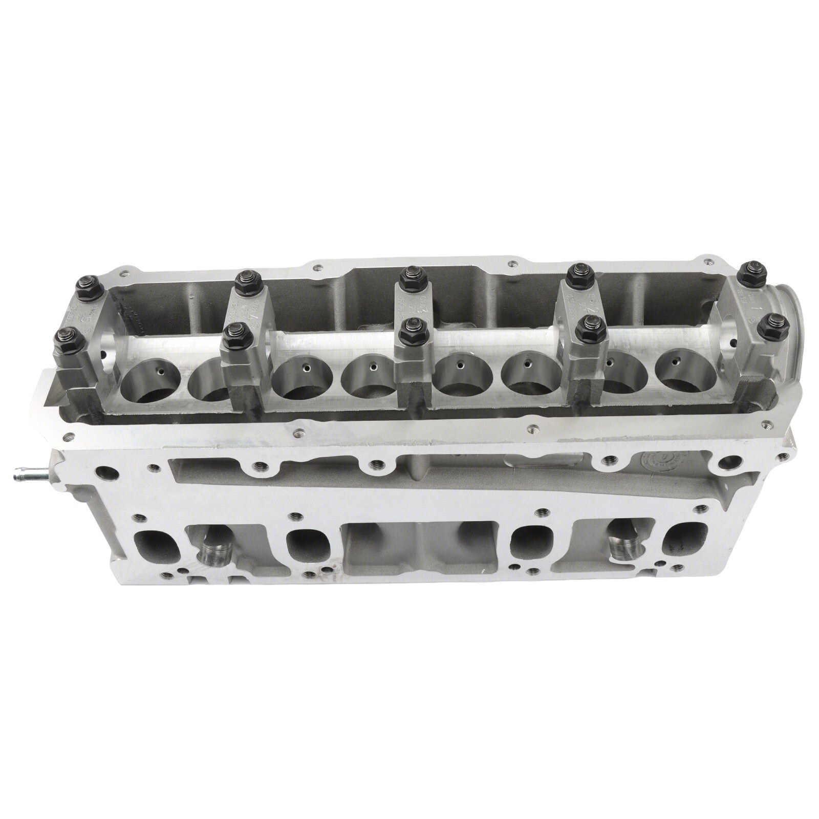 ya 5 8.7 The new cylinder head is suitable for VW for JETTA A4 Classic 2.0 1999 - 2015 06A103351E