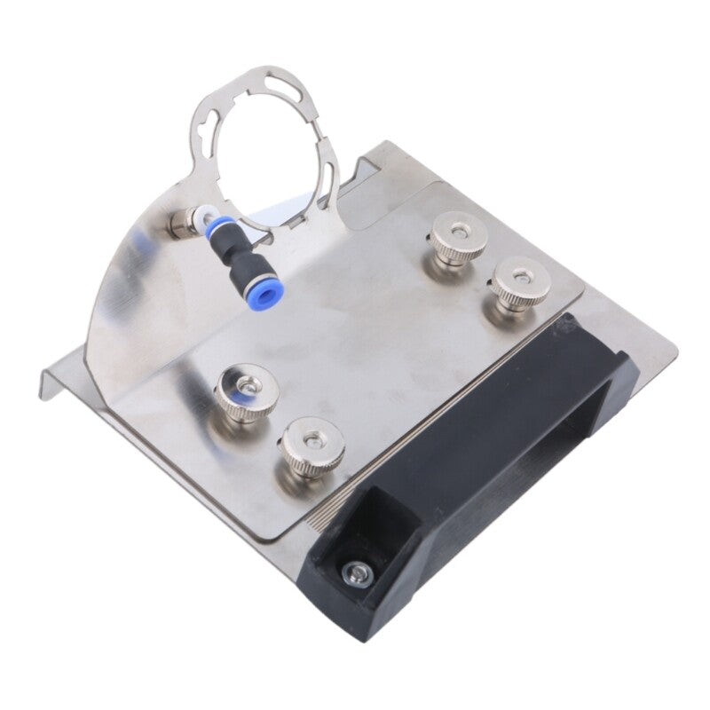 ya 17 Metal Chamfering Grinder Bracket User iendly Designsfor Furniture Making