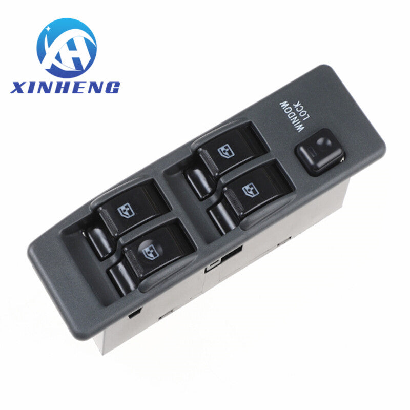 ya 1 8.5.1 MR753373 Power Window Master Switch For PAJERO V31 V32 MONTERO 90-03