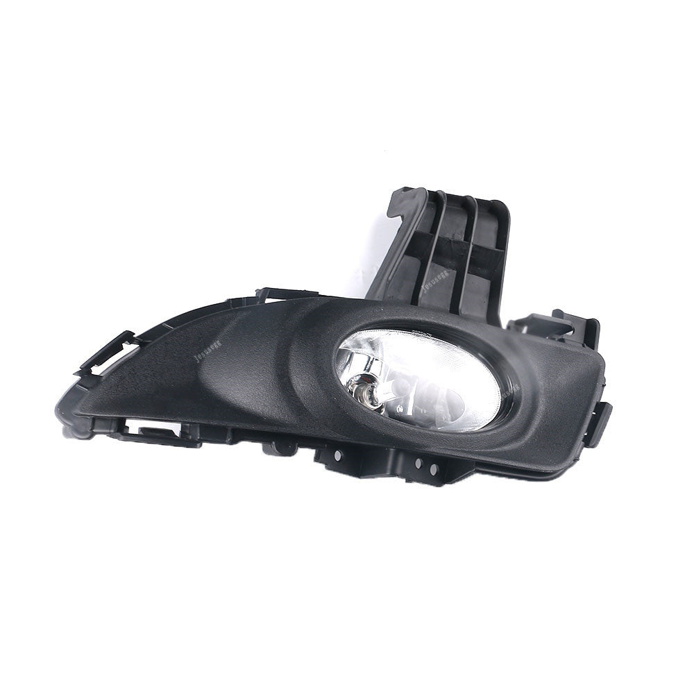 ya 13 5.27.2 LH Driver Side Fog Light Fog Lamp Kit for Mazda 3 1.6L 2005-08 BS1C-51-690