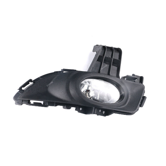ya 13 5.27.2 LH Driver Side Fog Light Fog Lamp Kit for Mazda 3 1.6L 2005-08 BS1C-51-690