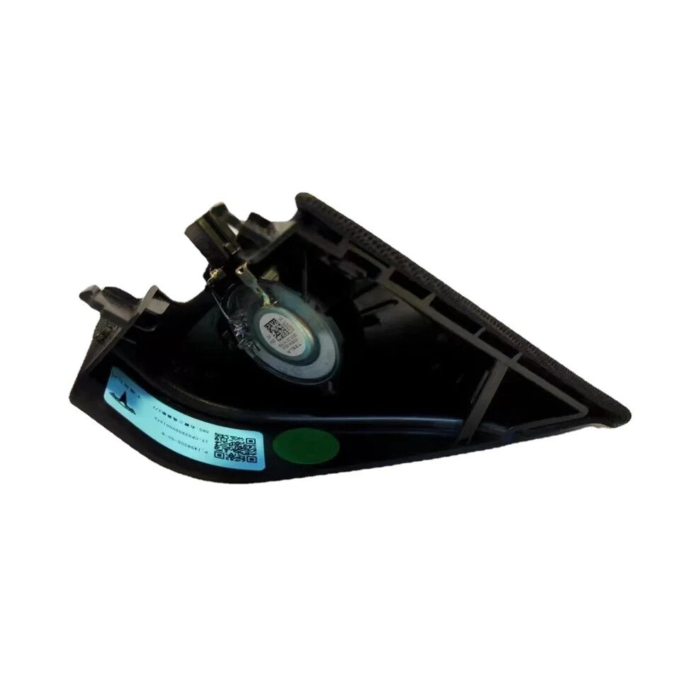 ya 5 8.7 1498205-00-B Right Door Mirror Speaker Fit 2020-2023 for Tesla Model Y