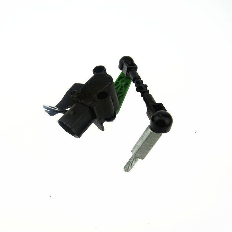 ya 1 8.5.4 The right front suspension headlight level sensor is suitable for Audi A6 for A8 RS6 RS7 4H0941286G