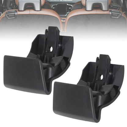 ya 5 8.7 2pcs Rear for SEAT Release Recline Switch Handle Lever Fit For 2016-2023 for Volvo XC90