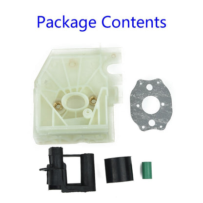 ya 14 Chainsaw Parts Impulse Pipe Gasket Grommet Heat Plate Replacement Tool