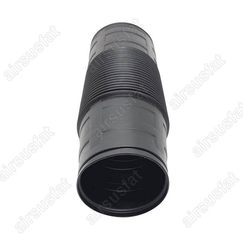 ya 3 6.23 Front&Rear ABC Hydraulic Shock Dust Cover For MercedesW221 S500 C216 CL500 CL600