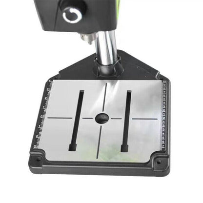 ya 26 bench drill Small household 220V industrial grade drilling and milling machine