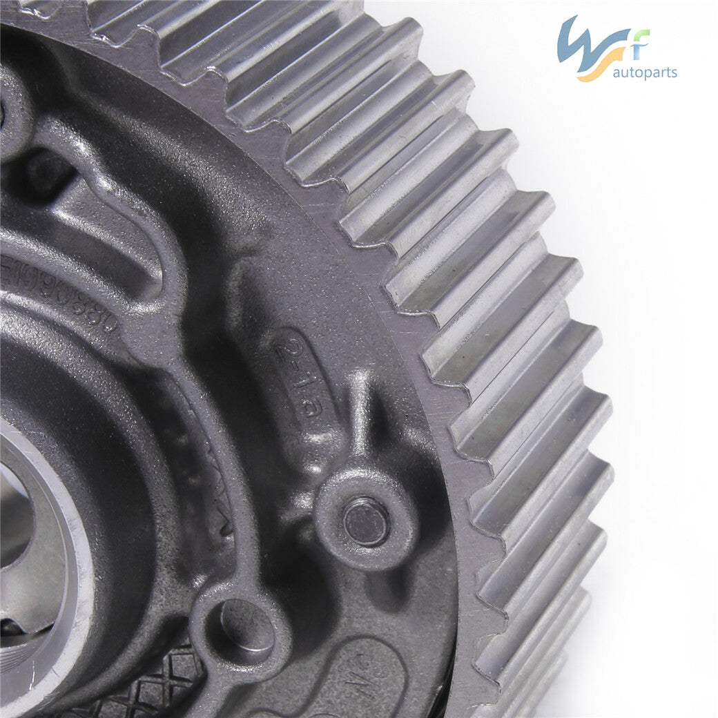 ya 5 8.7 1.4T Intake & Camshaft Adjuster Kit Fit for Audi Q2 Q3 for SEAT Leon