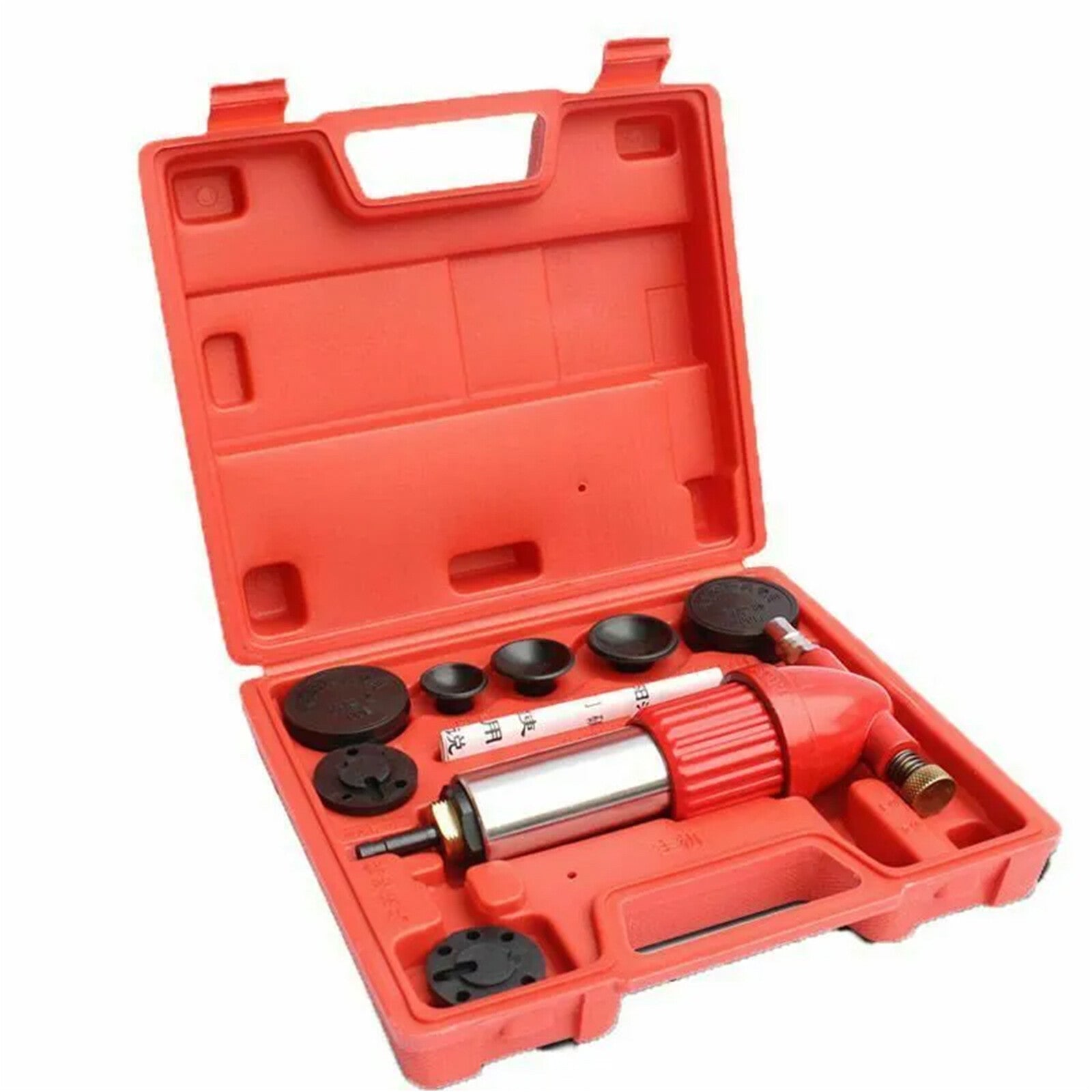 ya 5 8.7 Pneumatic for SEAT Engine Pneumatic Grinding Tool Kit Valve Grinder 20B