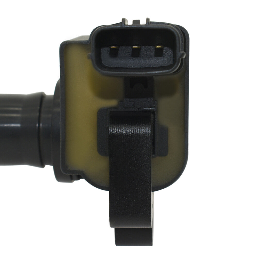ya 5 8.7 4 pcs ignition coil FK0172 MD360866 for 2000 - 2007 for Mitsubishi Lancer Cedia