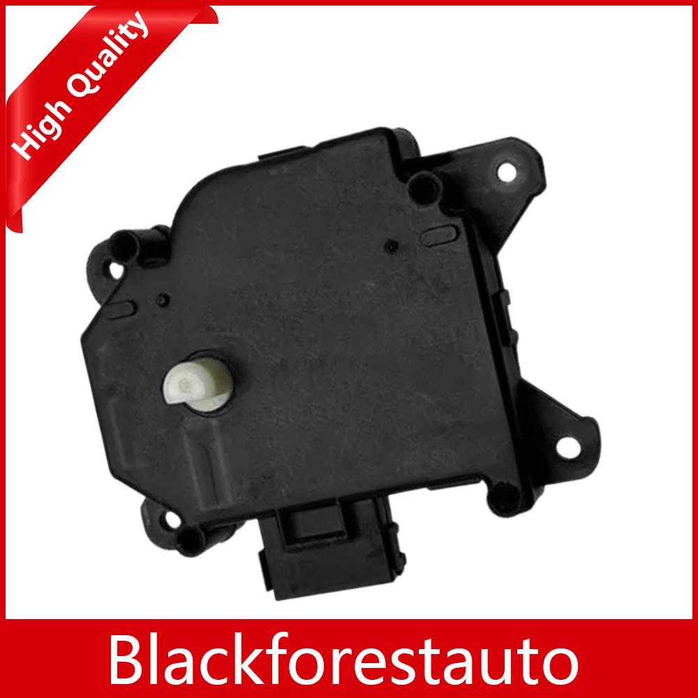 ya 5 8.7 Fits For Galant 2004-2012 7-Pins Car Climate Control Flap Actuator Motor Replace
