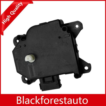 ya 5 8.7 Fits For Galant 2004-2012 7-Pins Car Climate Control Flap Actuator Motor Replace