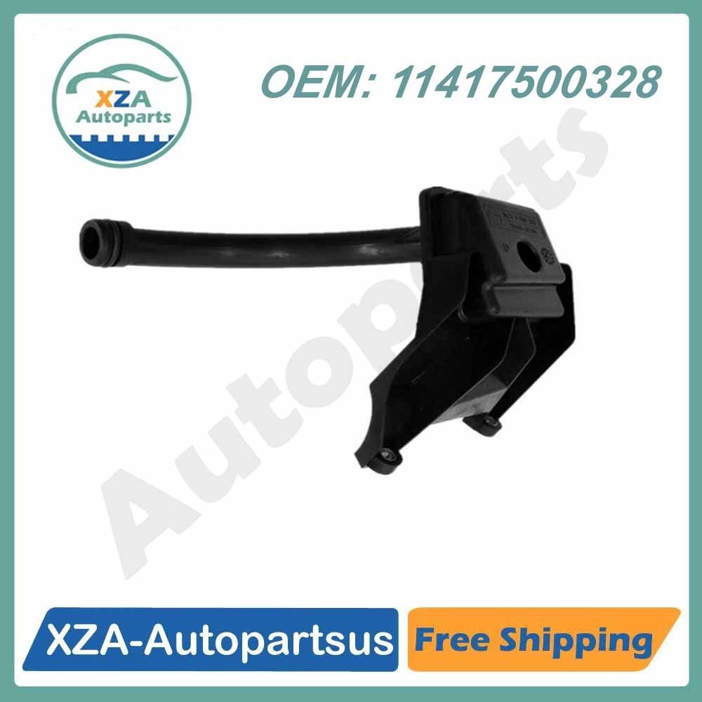 ya 9 6.4 11417500328 Oil Pump Oil Pickup Tube for BMW N40 N45 N46 E81 E82 E84 E85 E90 E91