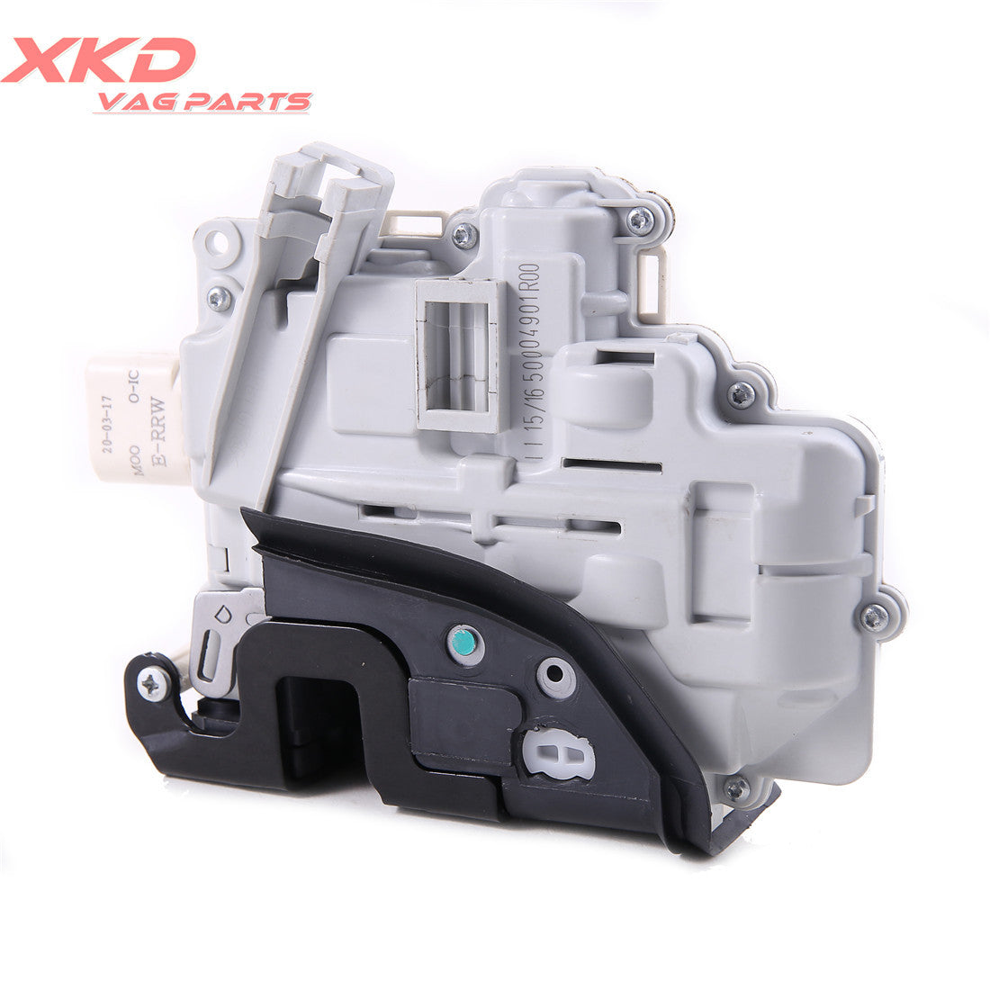 ya 5 8.7 Front Right Door Lock Latch Actuator LHD for Audi A4 A5 Q5 Q7 TT for VW for Passat B6