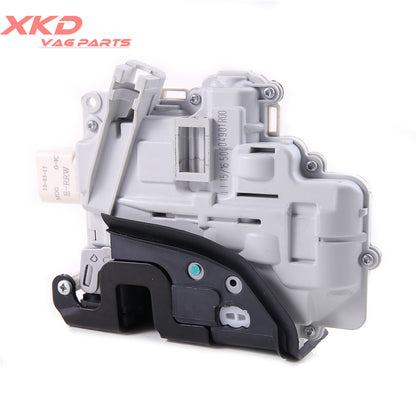 ya 5 8.7 Front Right Door Lock Latch Actuator LHD for Audi A4 A5 Q5 Q7 TT for VW for Passat B6