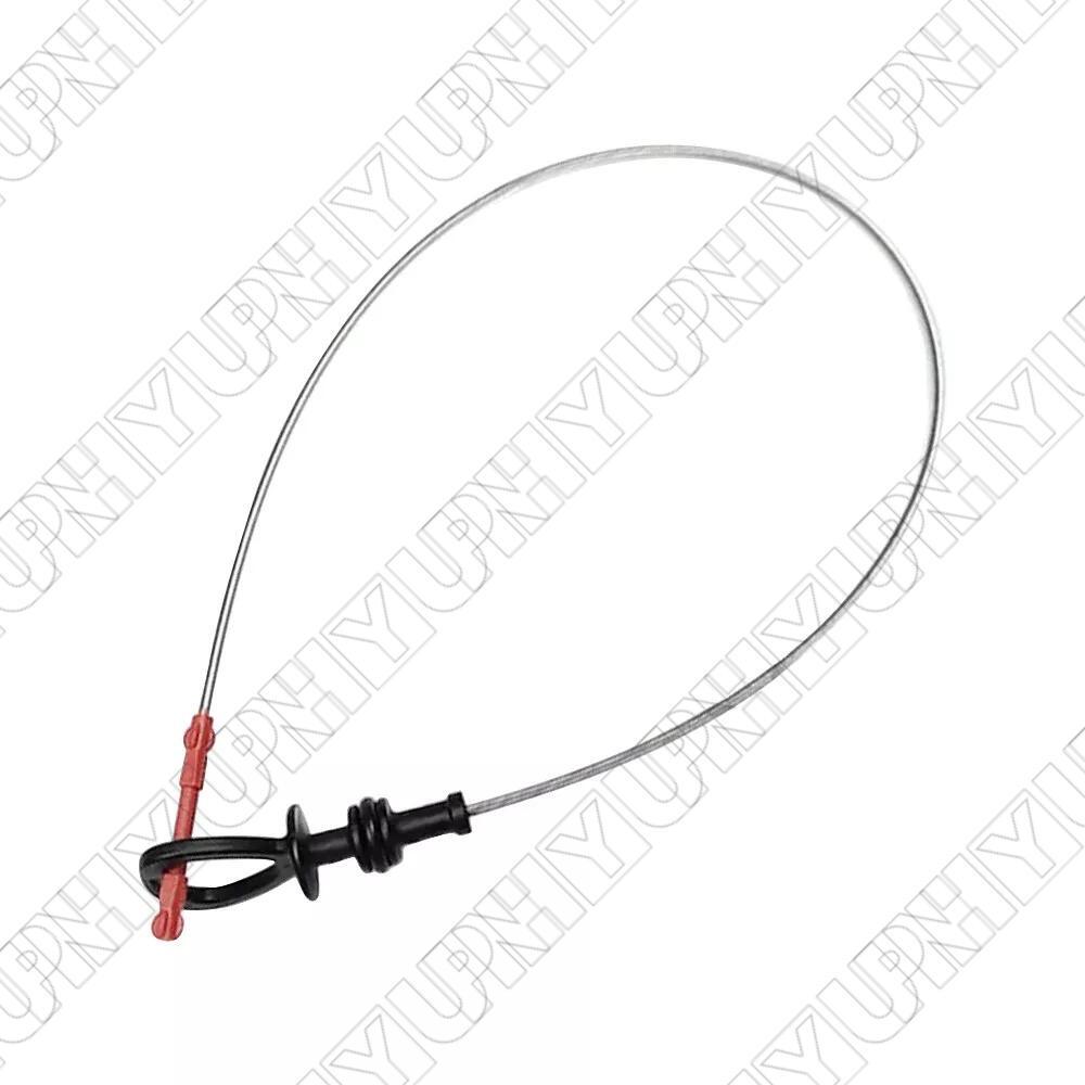 ya 12 5.21 New Engine Oil Dipstick for Mercedes-Benz C300 C350 E350 E400 GLK350 R350 SLK350