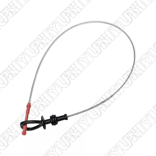 ya 12 5.21 New Engine Oil Dipstick for Mercedes-Benz C300 C350 E350 E400 GLK350 R350 SLK350