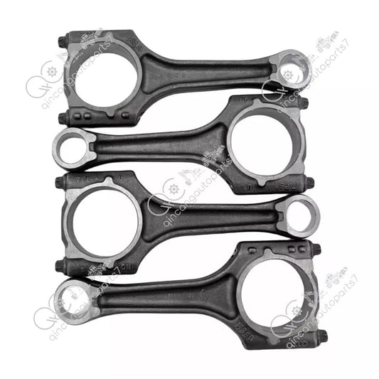 ya 11 6.9 4x Connecting Rod 06H198401D ¦µ23mm for Audi A4 Q5 for VW for JETTA for Tiguan for Passat CC 2.0T
