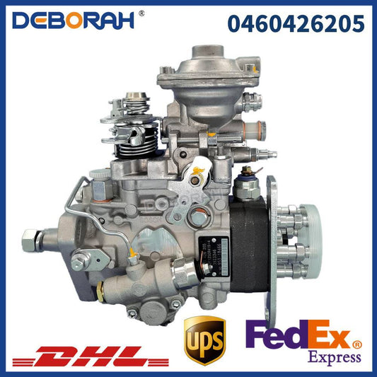 ya 27 7.2 Fuel Injection VE Pump VE6/12F1250R419-4 0460426205 For 6 BTA 590A