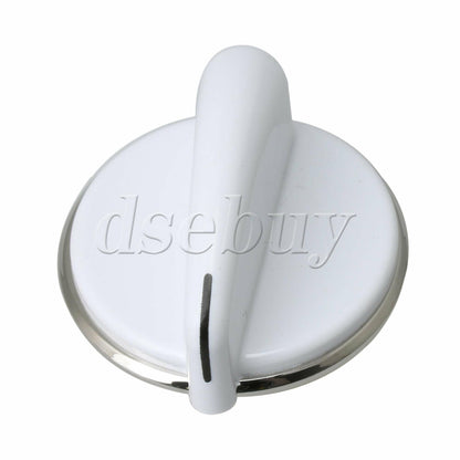 ya 26 WE01X20380 Dryer Timer Knob Assembly Replace WE1M1034 3198207 PS8769914