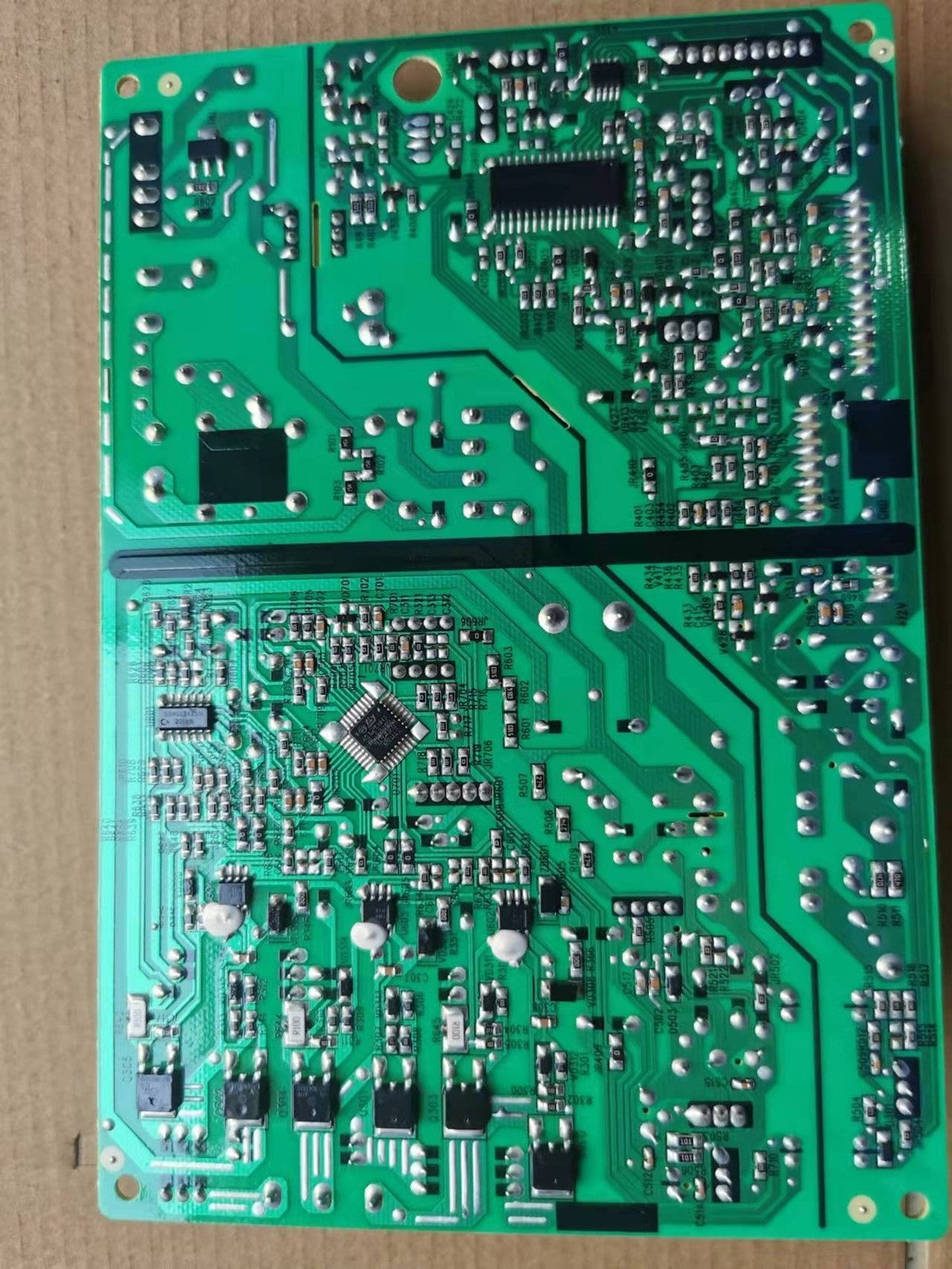 ya 26 Control Driver Board BCD568WPCJJ For Meiling Reigerator B1385.4-1 Main Board
