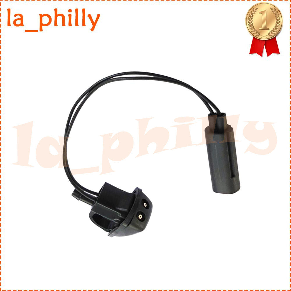 ya 13 Fit for Land Rover for Range Rover Sport Discovery LR048615 Windshield Washer Nozzle