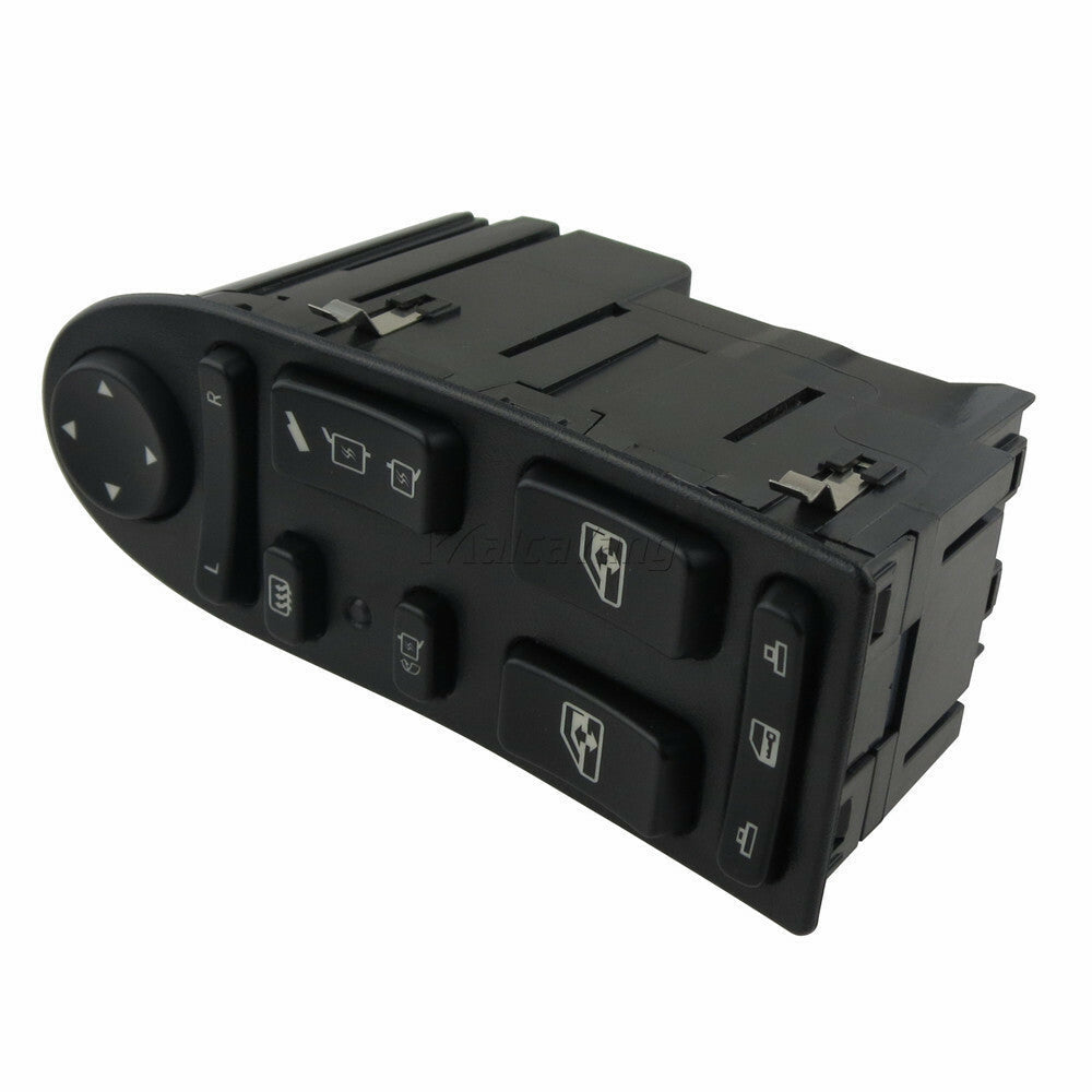 ya 10 10.28 81258067098 new power window lift switch for MAN TGA TGX. n