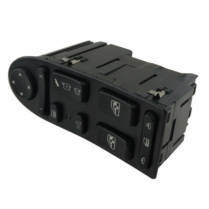 ya 10 10.28 81258067098 new power window lift switch for MAN TGA TGX. n