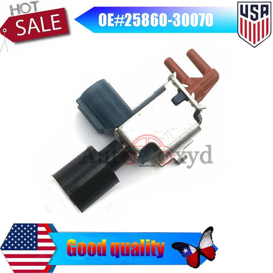 ya 11 6.5 25860-30070 2586030070 Vacuum switch valve assembly suitable for Toyota new 