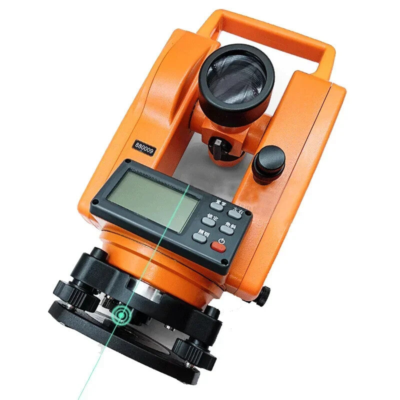 ya 26 8.1 Double Laser Electronic High Pision Engineering Decoration Measuring Toolsa
