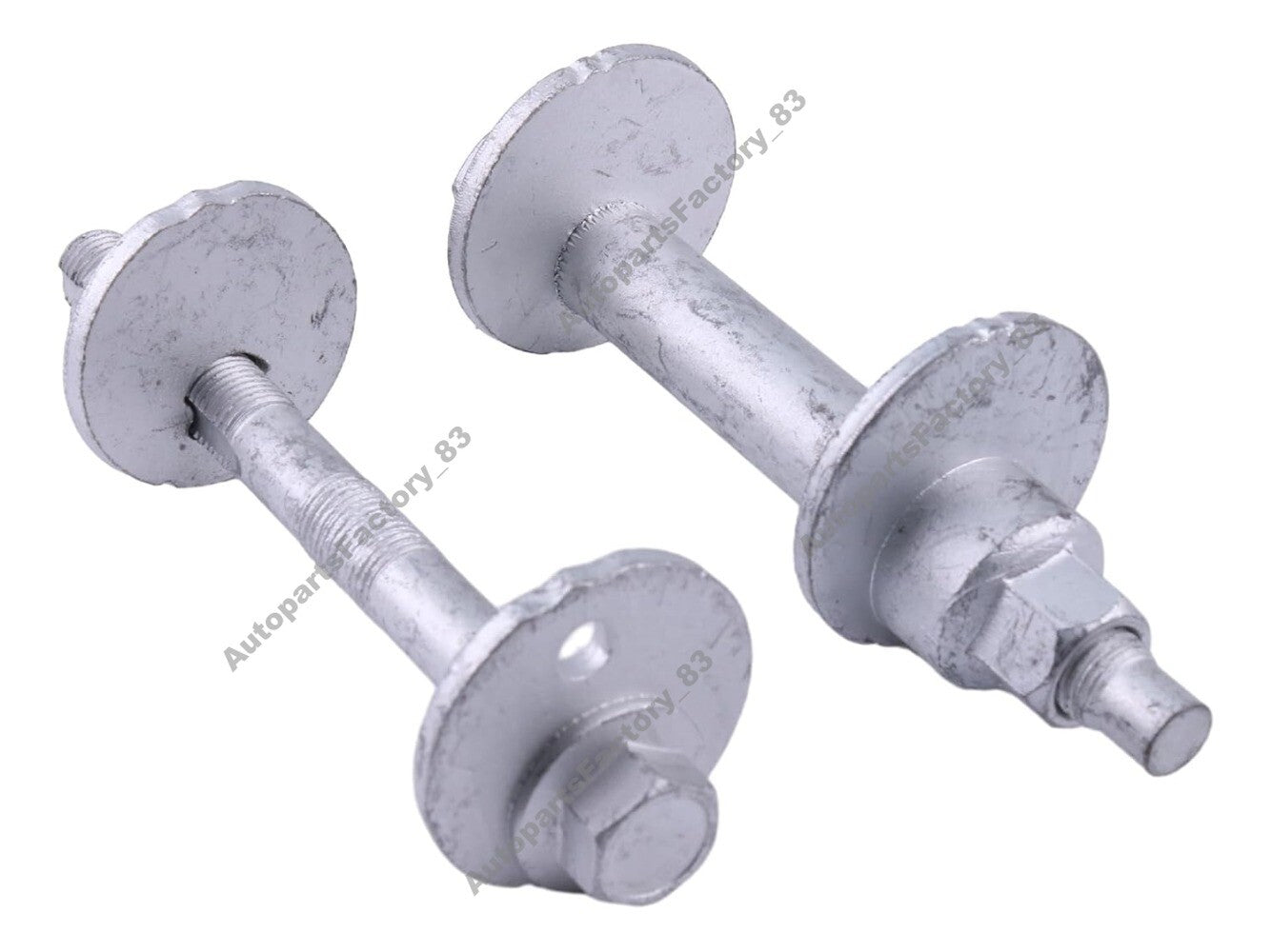 ya 2 7.14 Lower Control Arm Cam Bolts AA-48409600202 48198-60020 for Toyota Tacoma